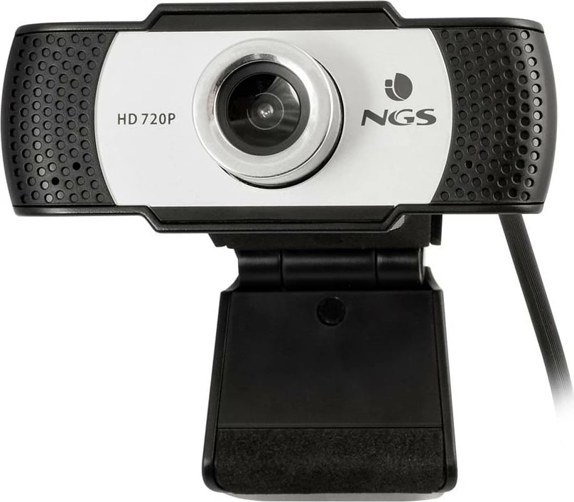 Kamerë NGS Xpresscam 720 HD me mikrofon