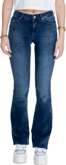 Jeans Only femra, të kaltra
