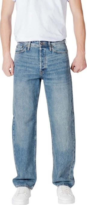 Xhinse Jack & Jones për meshkuj, të kaltra