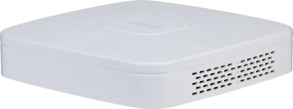 Rekorder IP Dahua NVR2104-P-4KS3, Bardhë