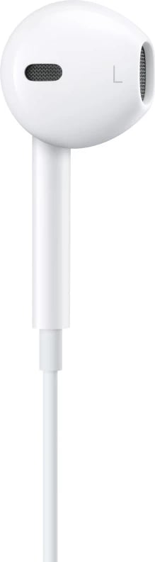 Dëgjuese Apple earpods (USB-C), të bardha