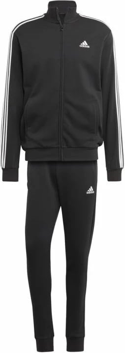 Trenerka adidas për meshkuj, e zezë
