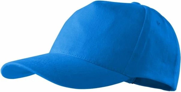 Kapelë unisex Malfini, snorkel blue