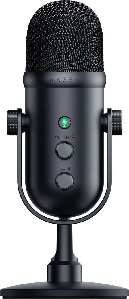 Mikrofon studio Razer SEIREN V2 PRO, i zi