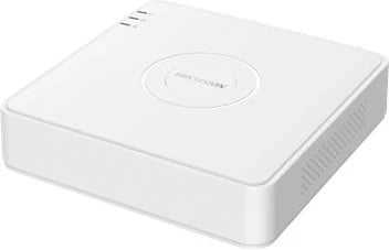 DVR Hikvision IDS-7108HQHI-M1/S, 5-në-1, Bardhë