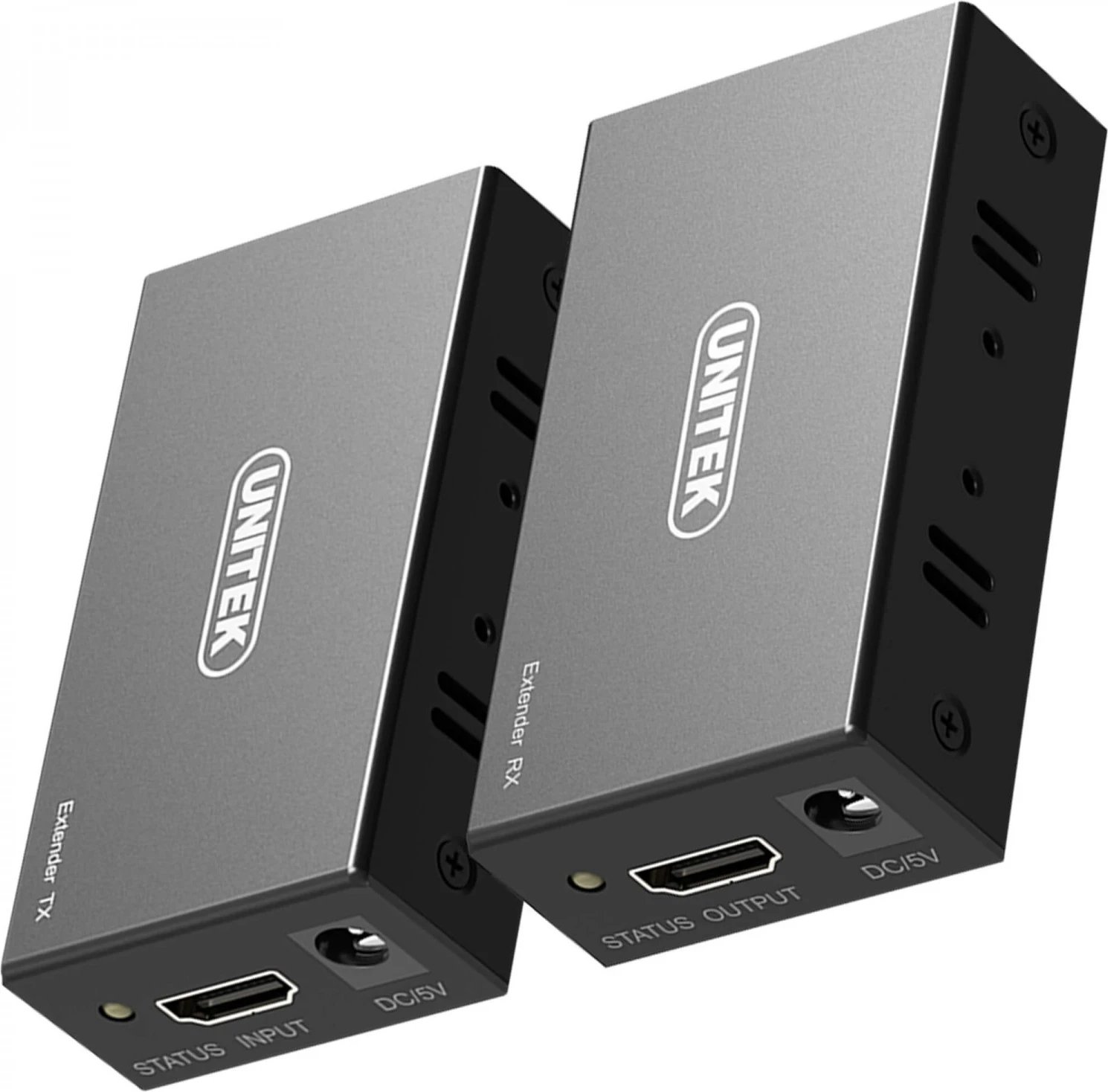 Kabllo zgjatëse HDMI Unitek, Versioni i konektorit 1.4, e zezë