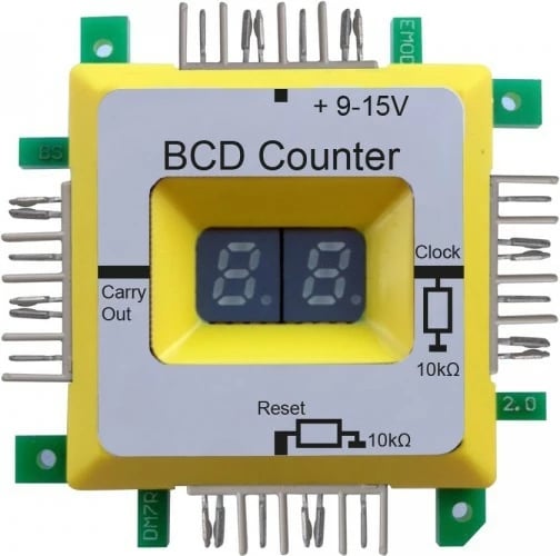 Komponentë ALLNET Brick’R’knowledge, 10 g