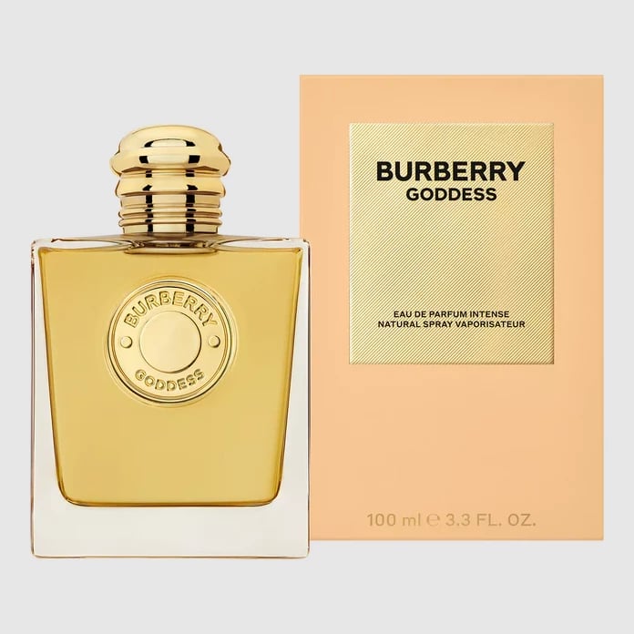 Eau de Pafum Burberry Goddess, 100 ml