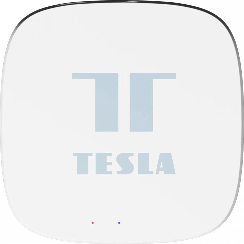 Hub i mençur Tesla TSL-GW-GT01ZG, ZigBee