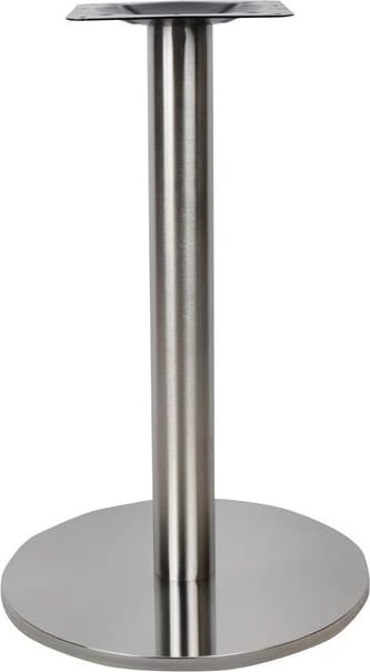Baza inox për bar 50x72cm FH419
