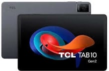 Tabletë TCL TAB 10 WIFI GEN2 4+64, Gri e Errët