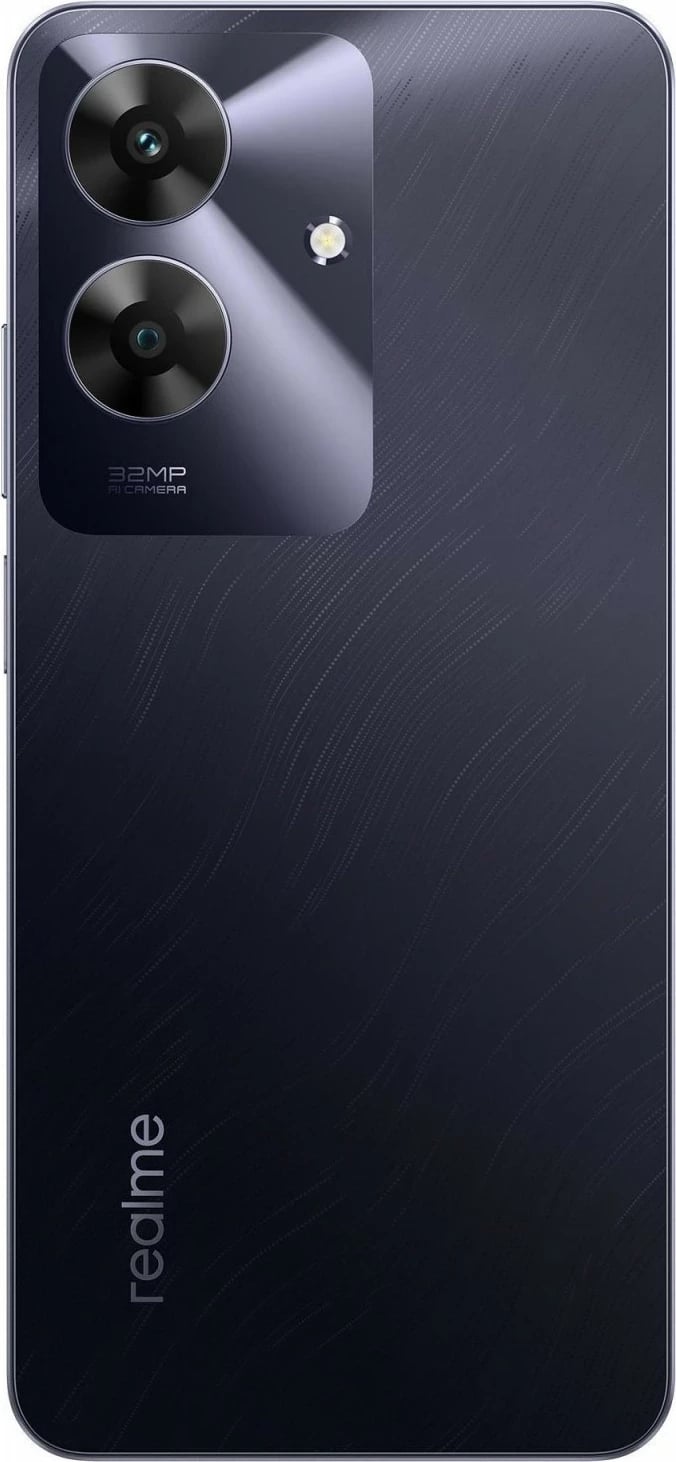 Celular Realme Note 60, 6/128GB, i zi