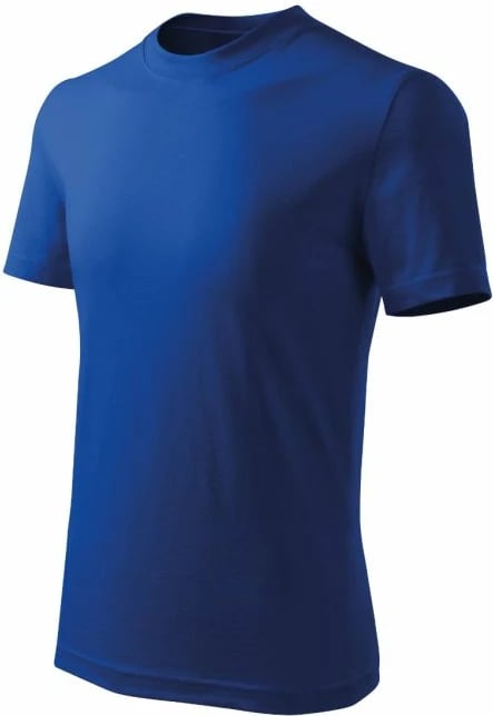 Maicë për fëmijë Malfini, modeli Basic Free Jr, blu