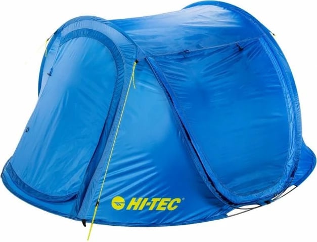 Tendë për turizëm Hi-Tec Gloi 3, blu