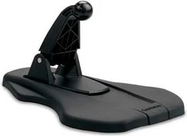 Mbajtës portativ Garmin 010-11280-02, i zi