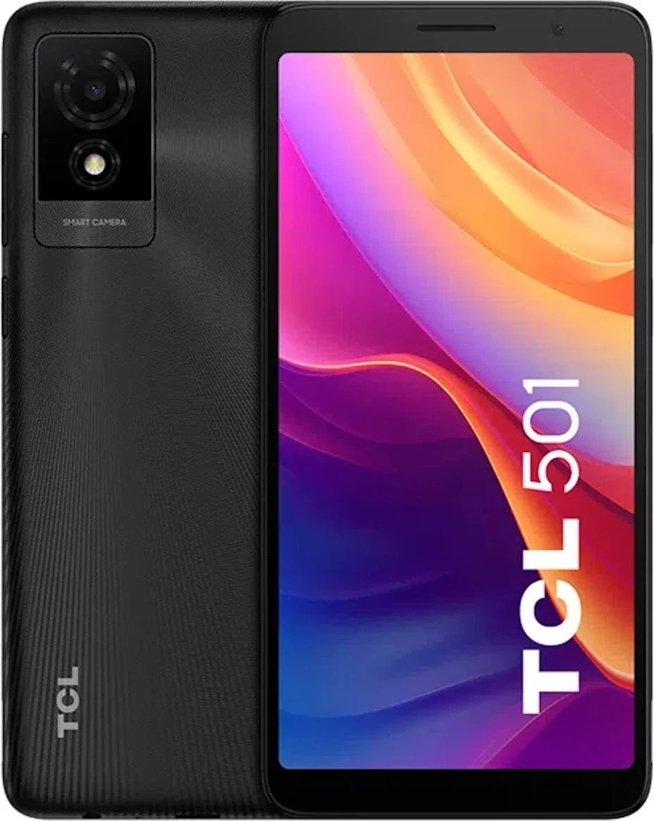 Celular TCL 501 2/32GB Dual SIM, i zi