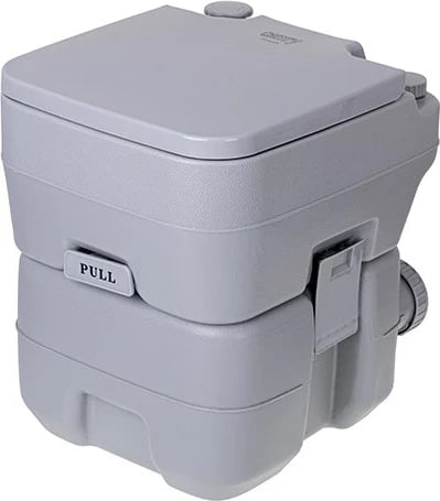 Tualet portativ Adler CR 1035, 20 L