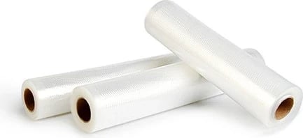 Folia Camry CR 4470.1, transparente