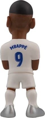 Figurinë koleksionuese MINIX Real Madrid Mbappé