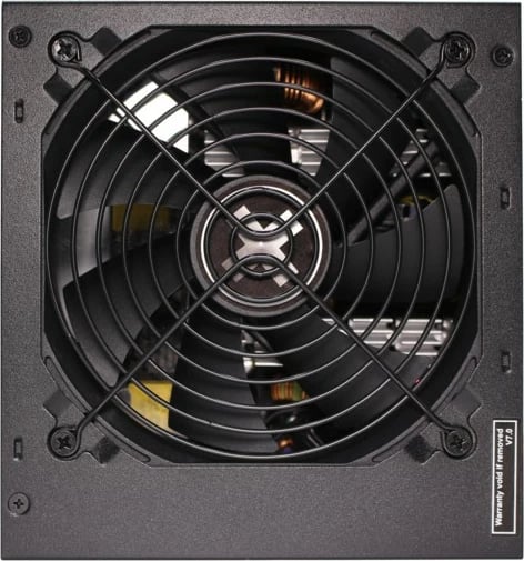 Furnizues me rrymë Xilence XP650R6.2, 650 W, 200 - 240 V, 50 Hz, 10 A, i zi