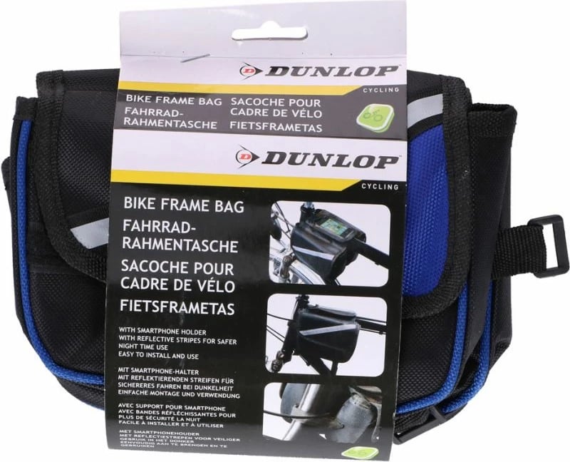 Çantë Mbajtëse për Bicikletë Dunlop