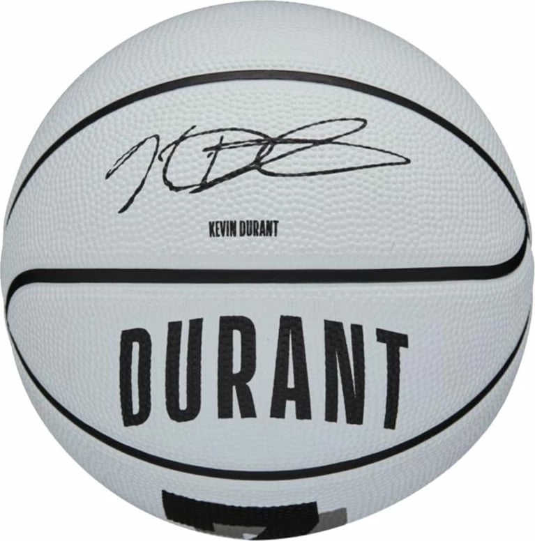 Top basketbolli Wilson, Modeli Kevin Durant, për të gjithë