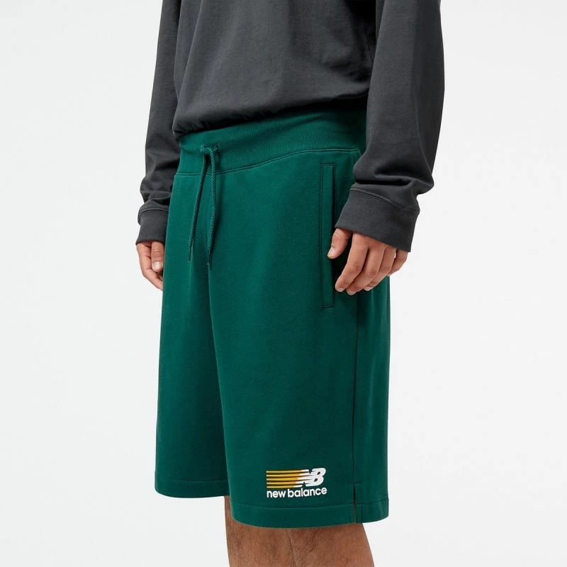 Atlete për meshkuj New Balance, të gjelbërta