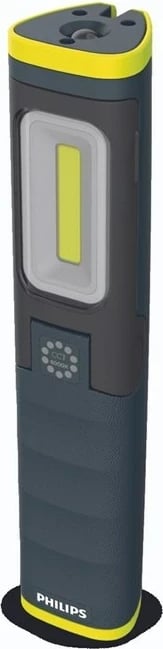 Dritë pune LED Philips Xperion 6000 X60PILLX1, 4400 mAh, Gri