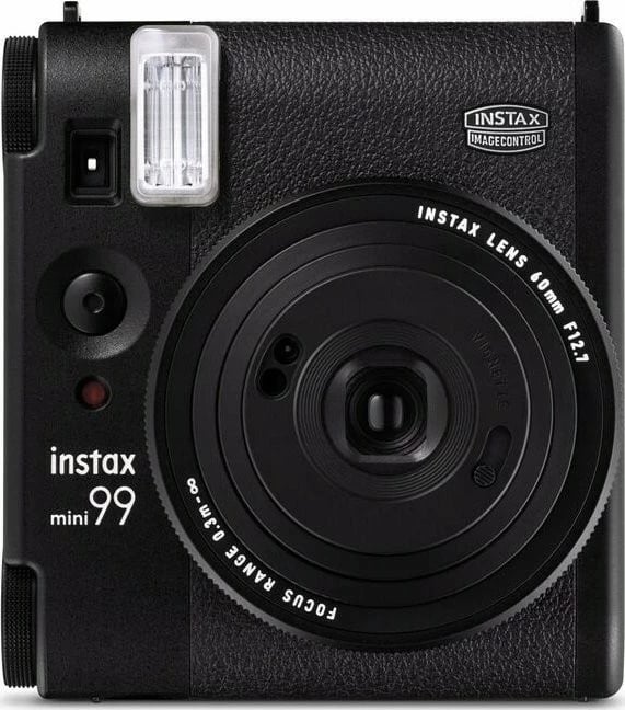 Kamera instant Fuji Instax Mini 99, e zezë