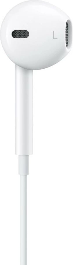 Kufje Apple EarPods, me kabllo, për thirrje/muzikë, të bardha