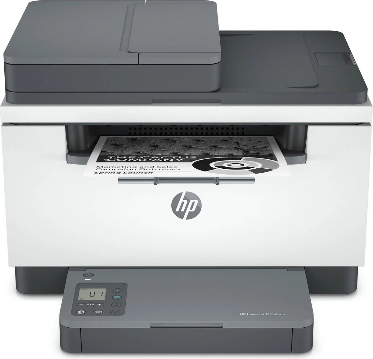 Printer HP LaserJet MFP M234sdw