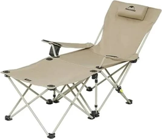 Karrige hiking Naturehike Nightfall t05j cnk2350jj011, Khaki