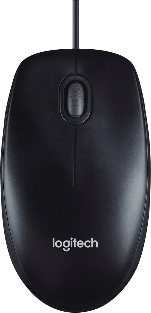 Maus Logitech M90, 1000 DPI, i zi