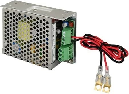 Furnizues energjie Pulsar PSB-12V3A, 13.8V/3A