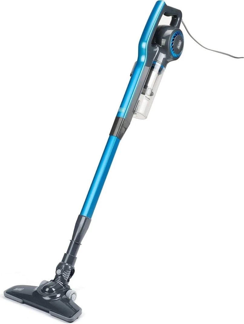 Fshesë me korrent Black+Decker BXVMS600E, 600W