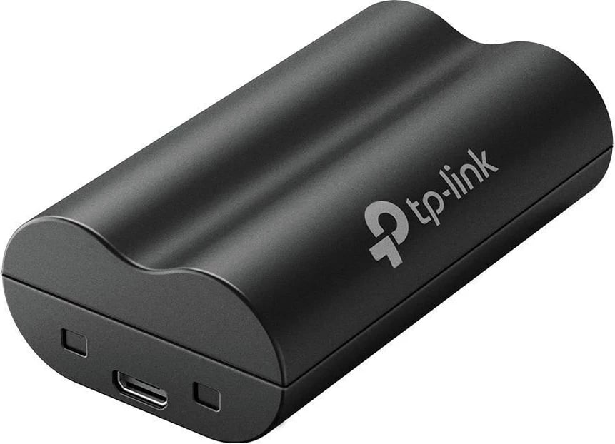 Bateri TP-Link Tapo A100, 6700mAh, 3.6V, 24.12Wh, E zezë