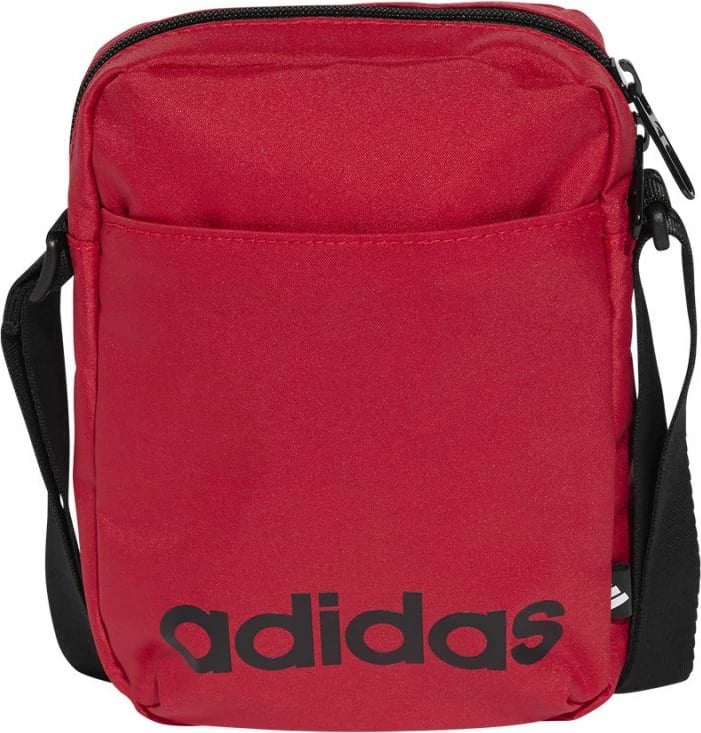 Çantë adidas, e kuqe