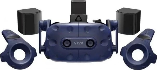 Syze VR HTC Pro2, Amoled, 90 Hz, Bluetooth, USB-C