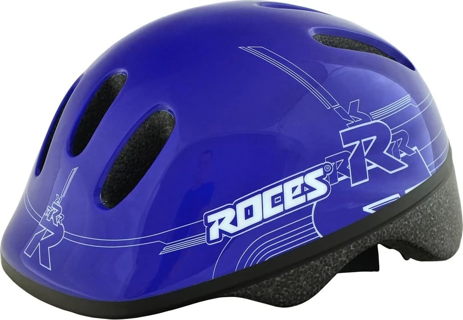 Helmetë Roces Symbol Kid 301485 01 S blu
