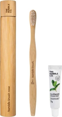 Set The Humble Co Heinemann Amenity