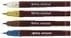 Fineliner Rotring Isograph, set