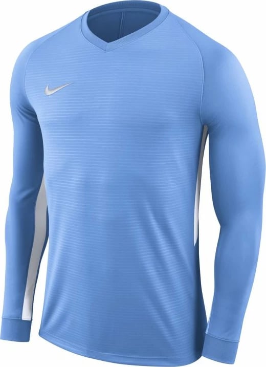 Fanellë futbolli për fëmijë Nike, blu