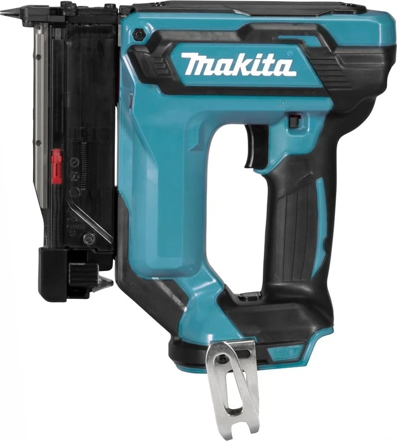 Makita DPT353Z, Pistoletë gozhdimi, 18V, Blu