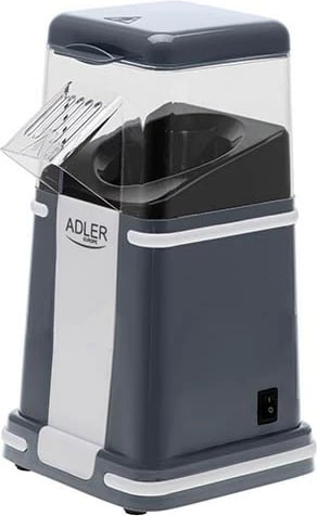 Makineri kokoshkash Adler AD 4511, 1200 W, Gri