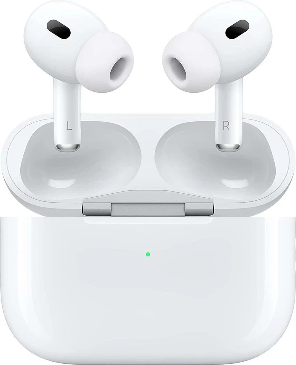 Apple AirPods Pro 2 me MagSafe Case (USB-C)