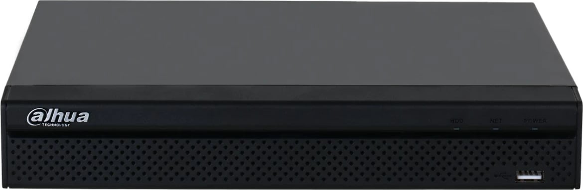 Rekordues IP Dahua NVR2104HS-P-4KS3
