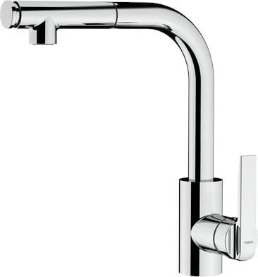 Rubinet kuzhine TEKA IN 938 PLUS, Krom