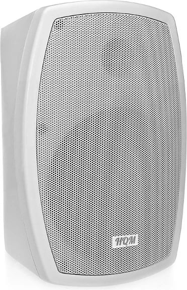 Boks HQM-N2024, 20W, Bardhë