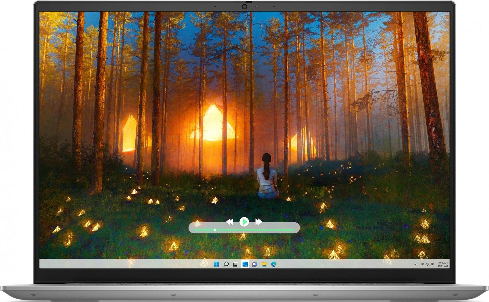Laptop DELL Inspiron 5630, 16", Intel Core i5, 16GB RAM, 512GB SSD, NVidia GeForce RTX 2050, i argjend