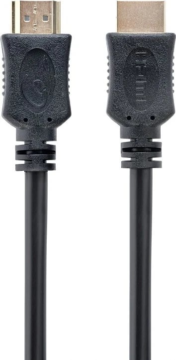 Kabëll Gembird CC-HDMI 4L-6 HDM, 1.8 m, e zezë